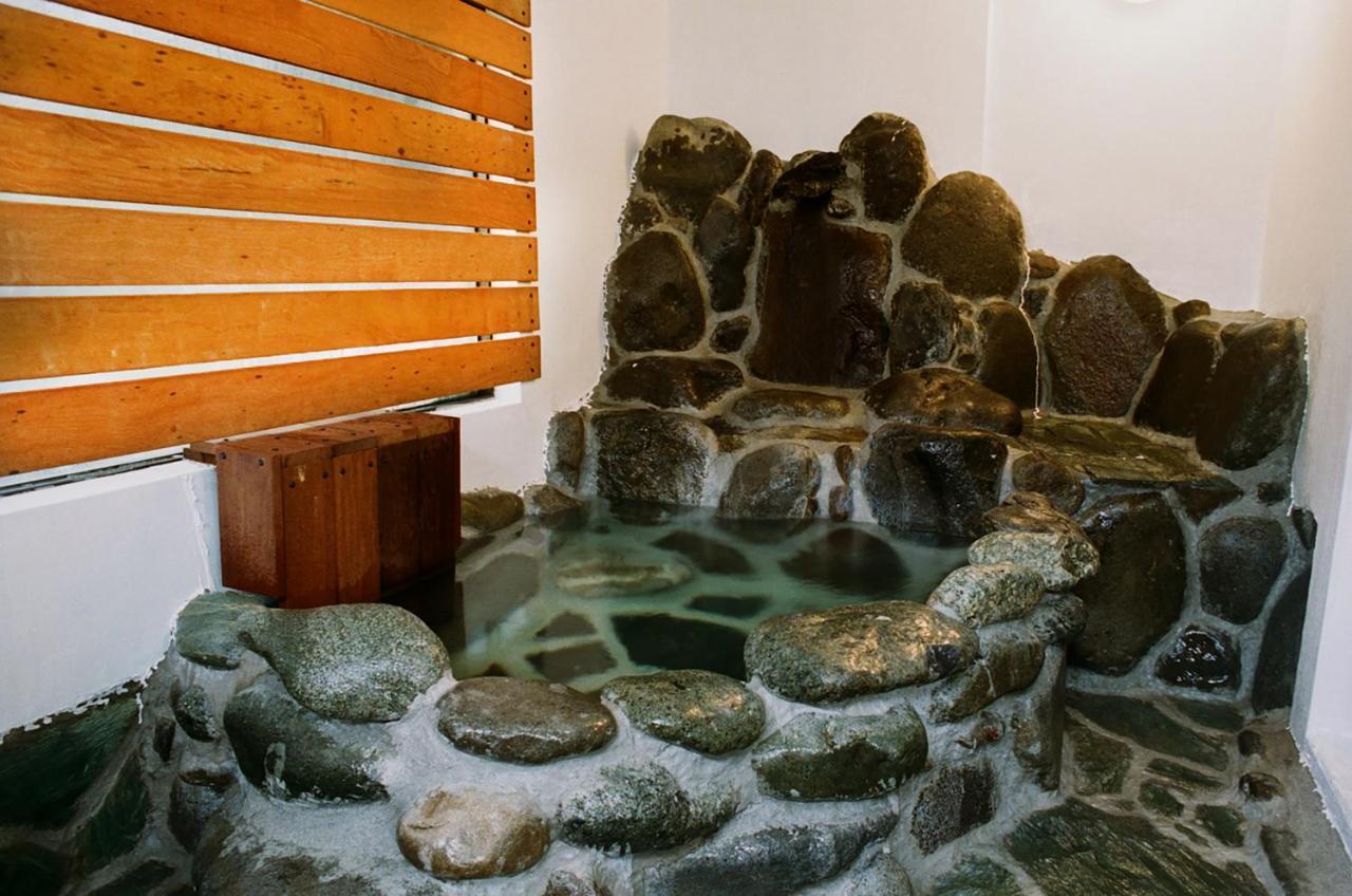 Hotel Hakonowa à Hakone Extérieur photo