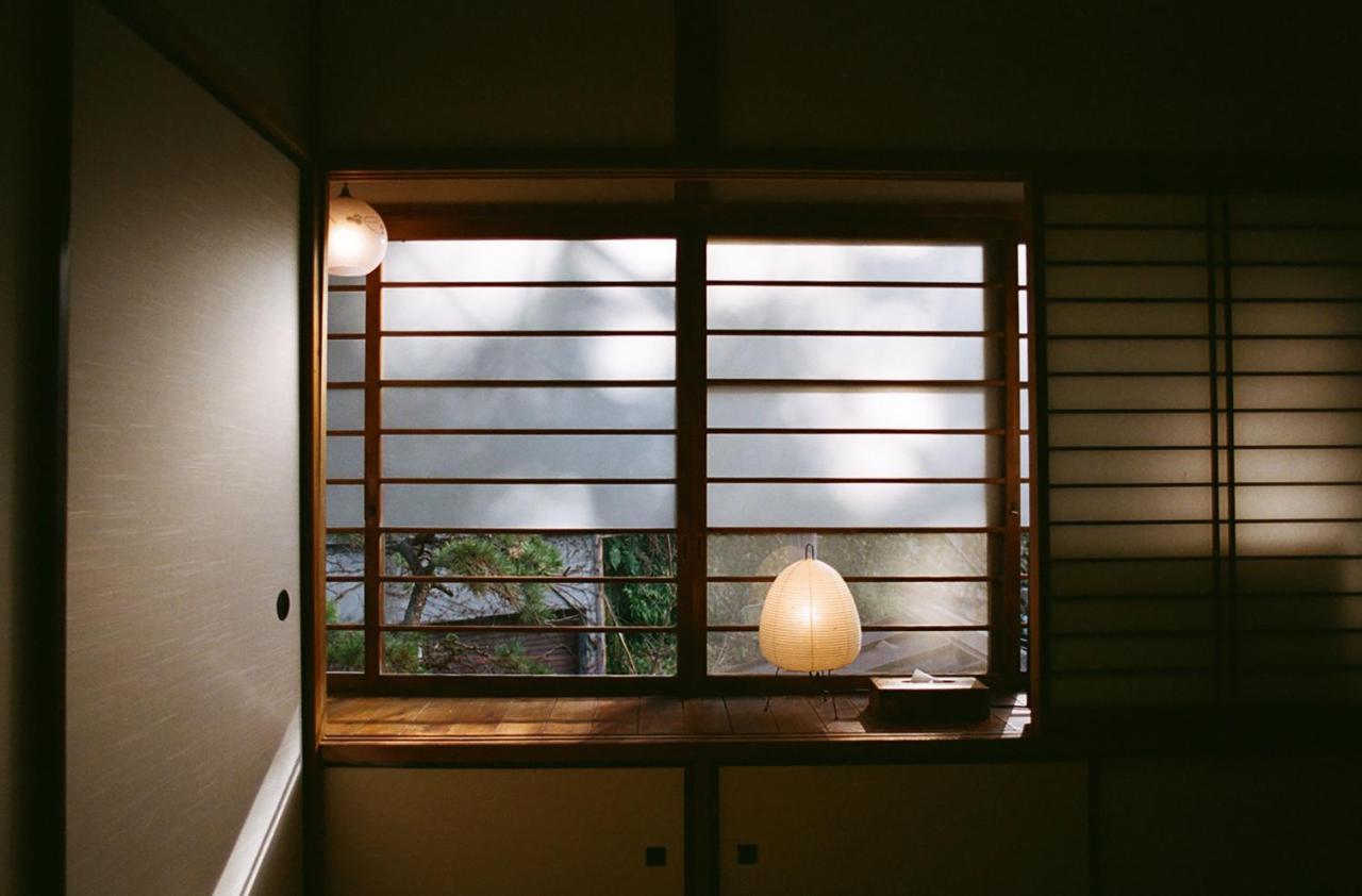 Hotel Hakonowa à Hakone Extérieur photo