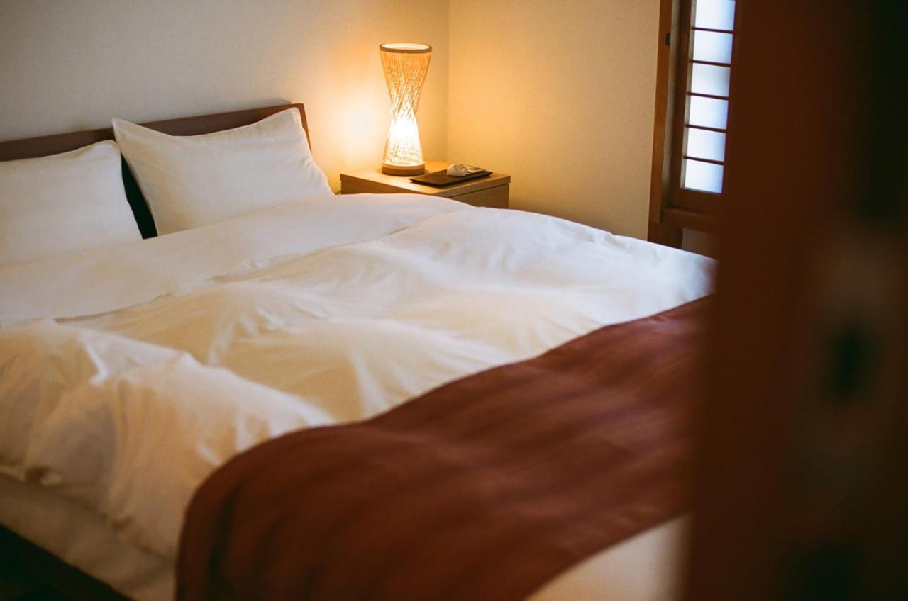 Hotel Hakonowa à Hakone Extérieur photo