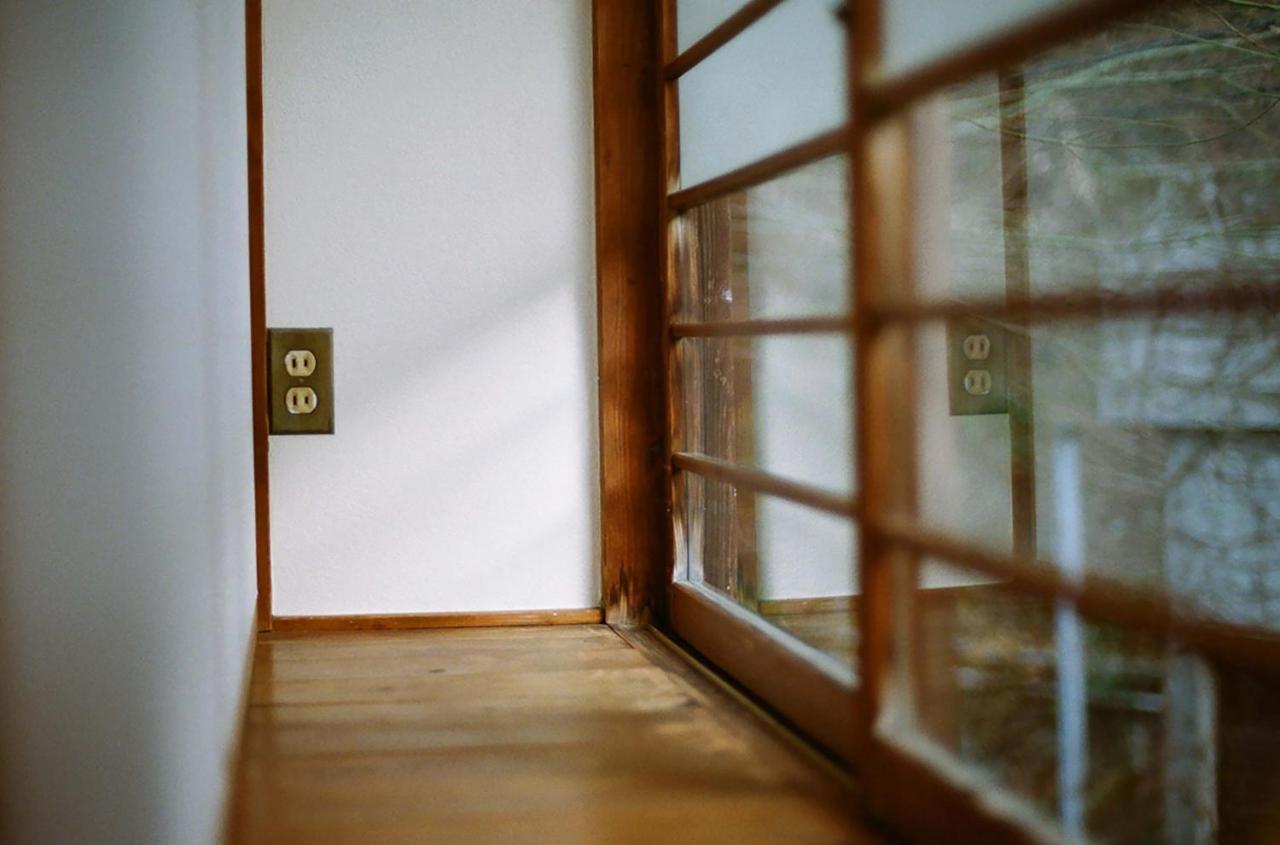 Hotel Hakonowa à Hakone Extérieur photo