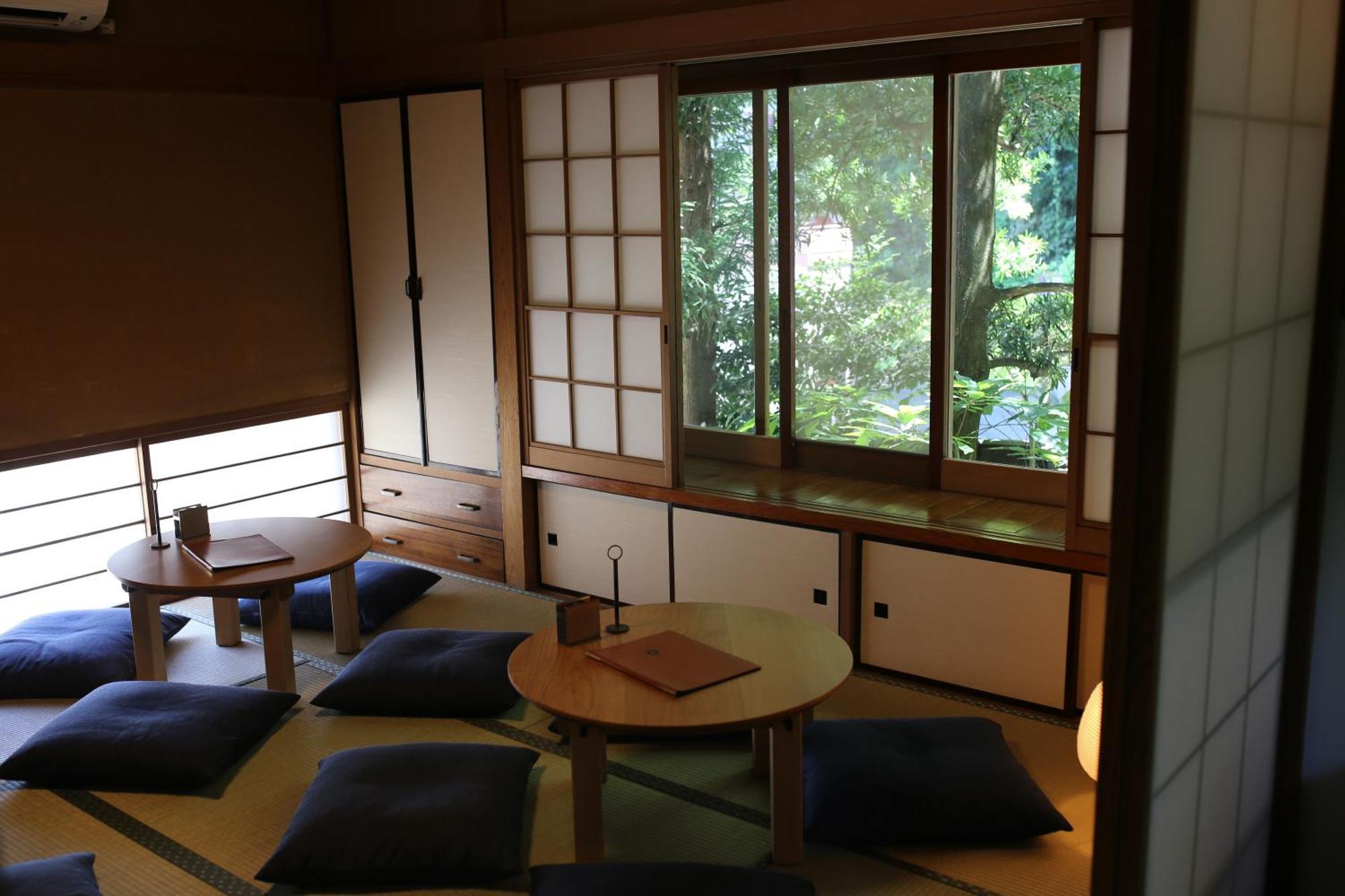 Hotel Hakonowa à Hakone Extérieur photo